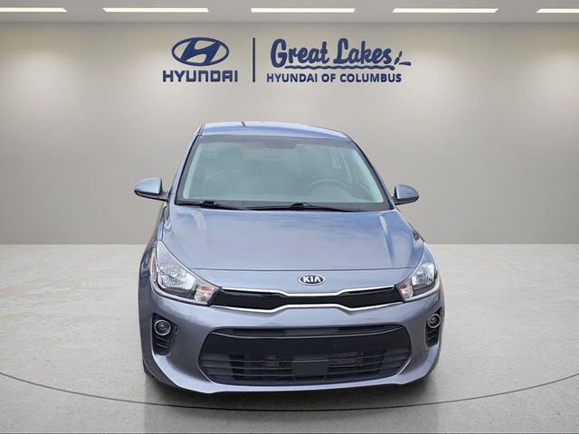 2018 Kia Rio5 EX