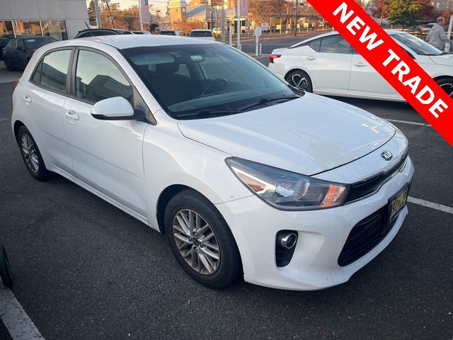 2018 Kia Rio5 EX