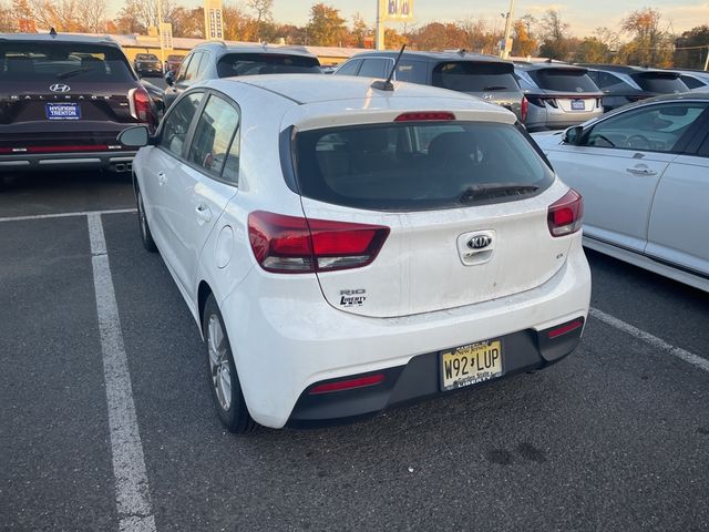 2018 Kia Rio5 EX