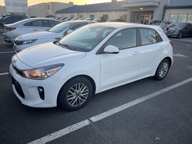 2018 Kia Rio5 EX