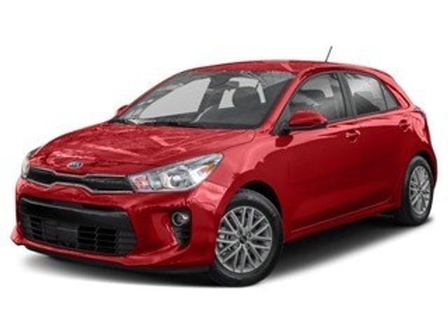 2018 Kia Rio5 EX