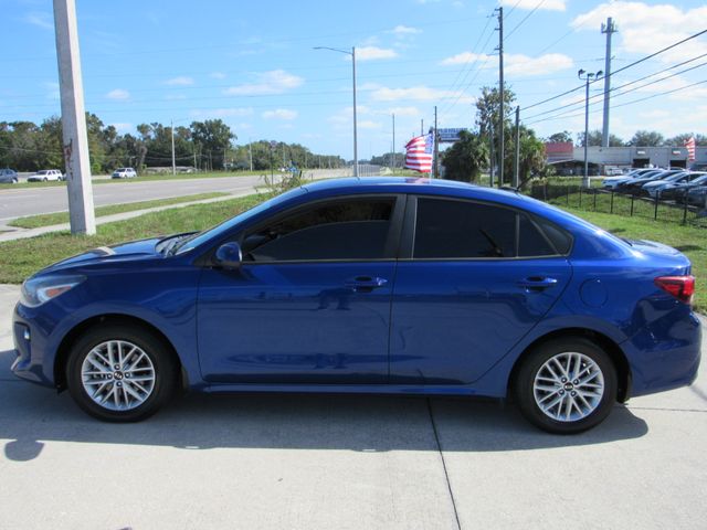 2018 Kia Rio EX