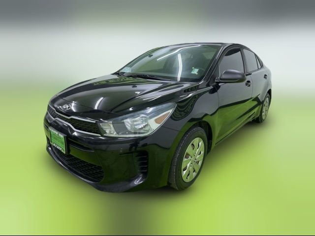 2018 Kia Rio LX