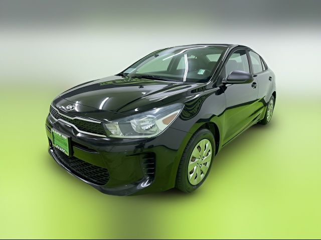 2018 Kia Rio LX