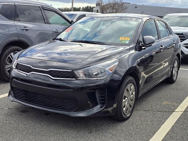 2018 Kia Rio LX