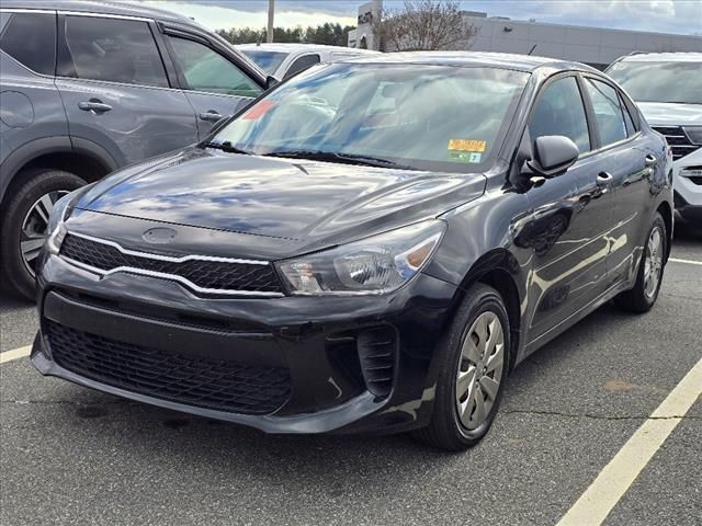 2018 Kia Rio LX