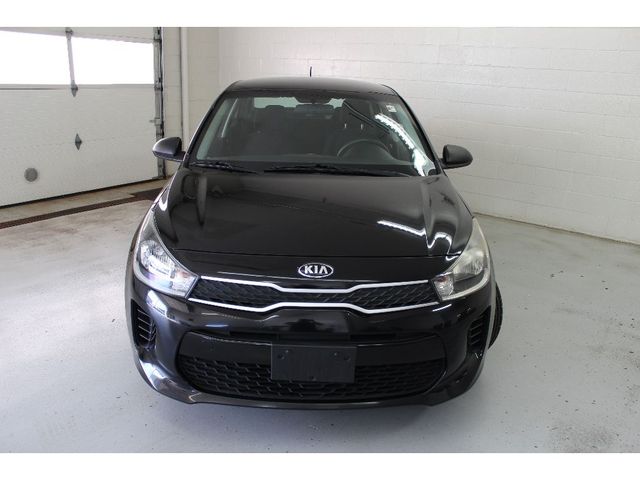 2018 Kia Rio LX