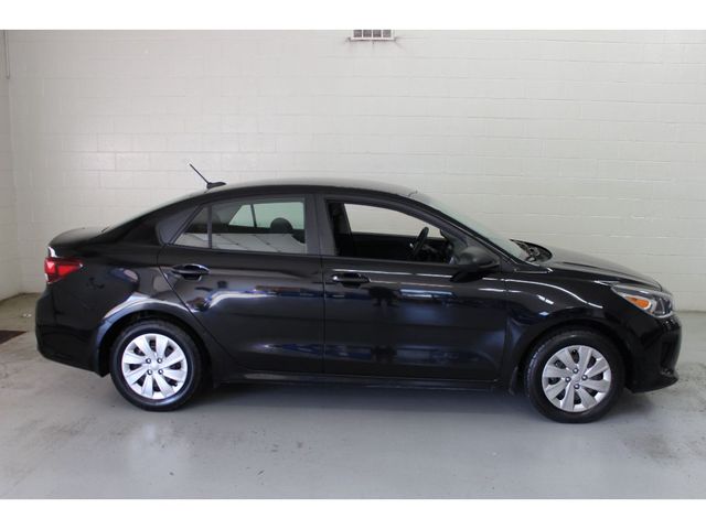 2018 Kia Rio LX
