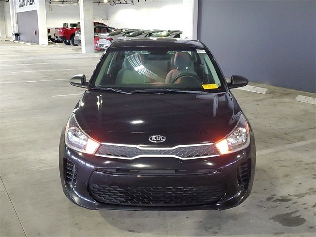 2018 Kia Rio LX