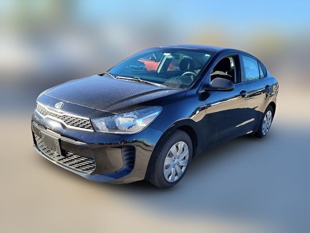 2018 Kia Rio LX