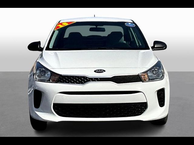 2018 Kia Rio LX