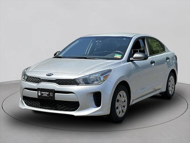 2018 Kia Rio LX