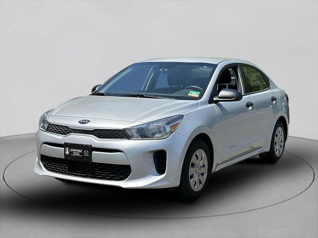 2018 Kia Rio LX