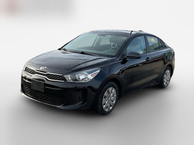 2018 Kia Rio LX