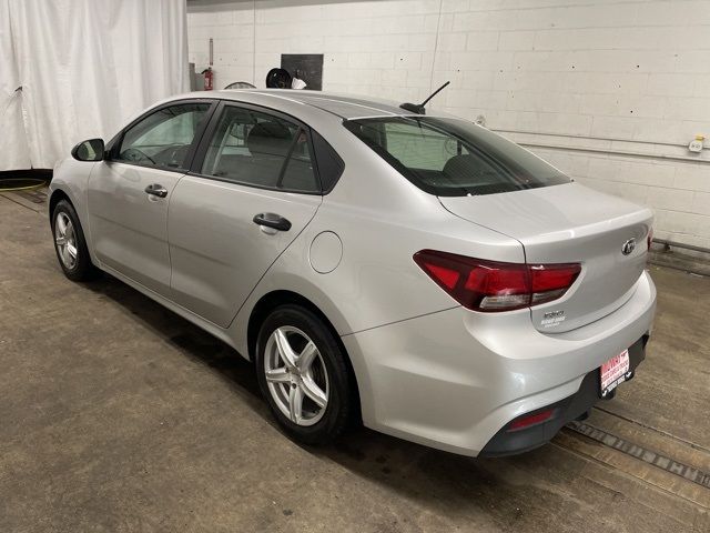 2018 Kia Rio LX