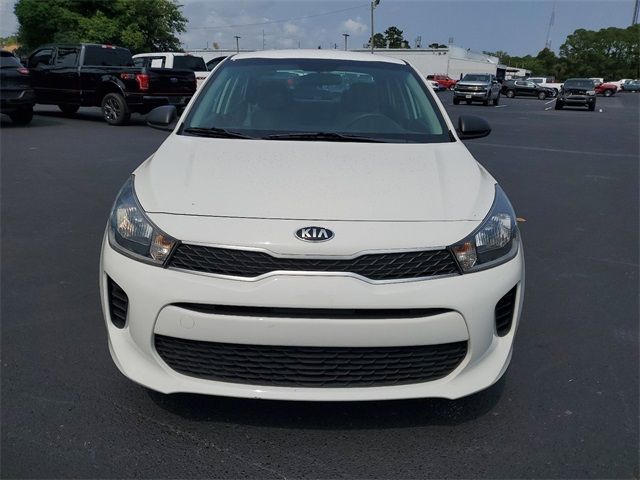 2018 Kia Rio LX