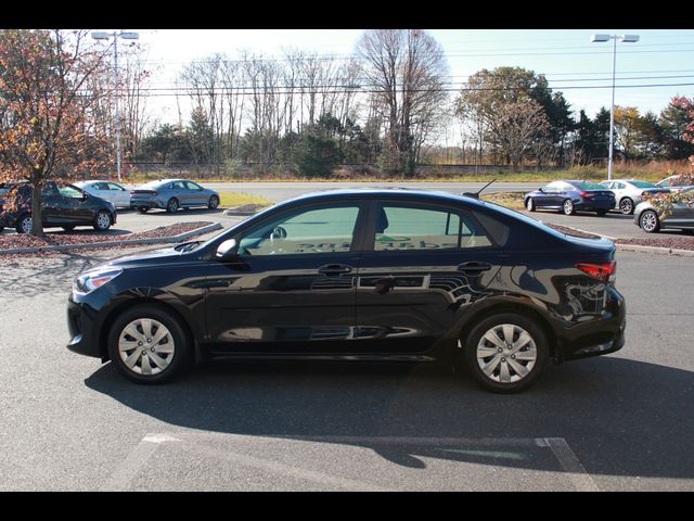 2018 Kia Rio LX