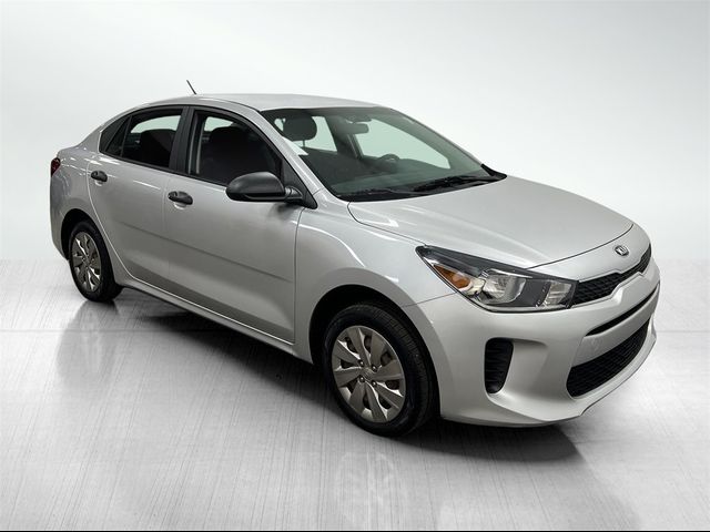 2018 Kia Rio LX