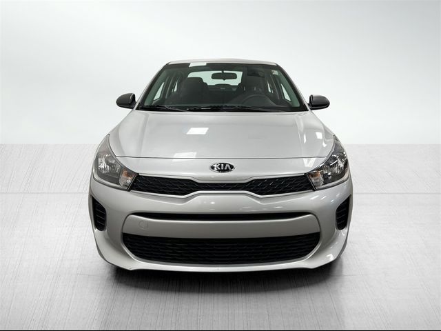 2018 Kia Rio LX