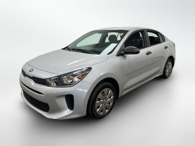2018 Kia Rio LX