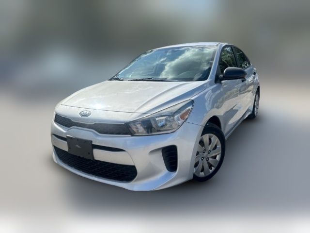 2018 Kia Rio LX