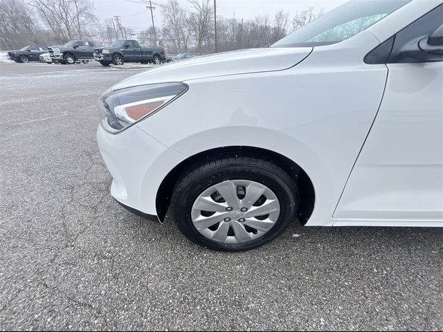 2018 Kia Rio LX