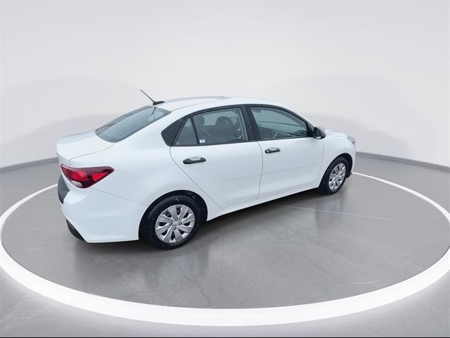 2018 Kia Rio LX