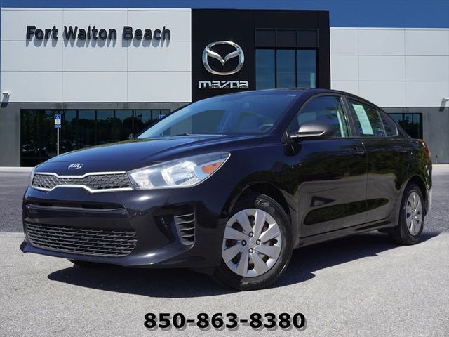 2018 Kia Rio LX