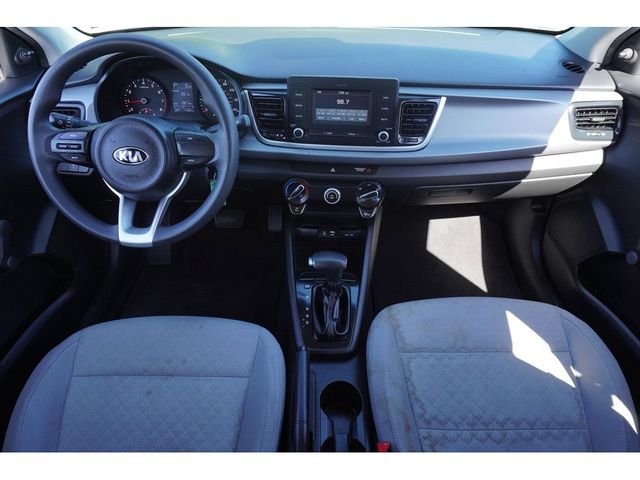 2018 Kia Rio LX