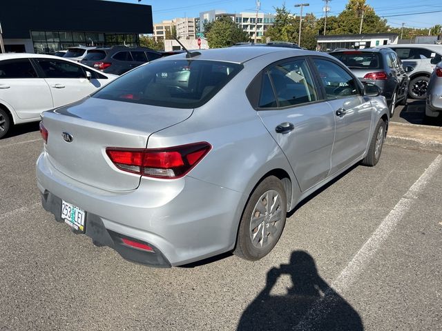 2018 Kia Rio LX