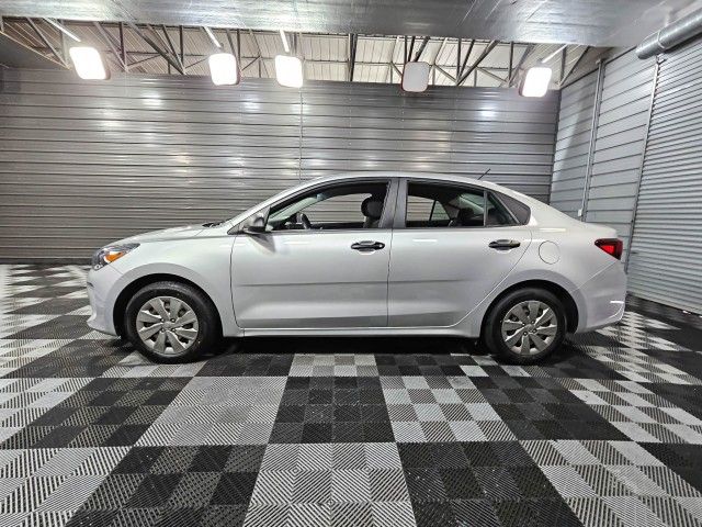 2018 Kia Rio LX