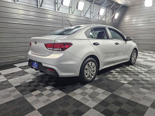 2018 Kia Rio LX