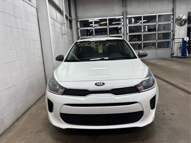 2018 Kia Rio LX