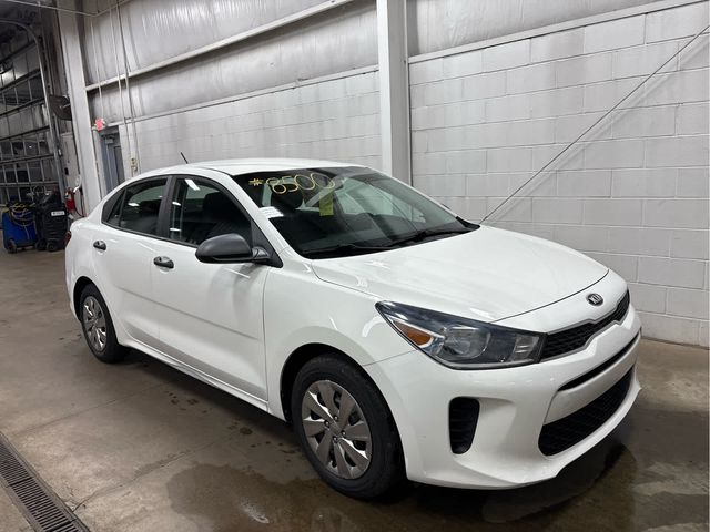 2018 Kia Rio LX