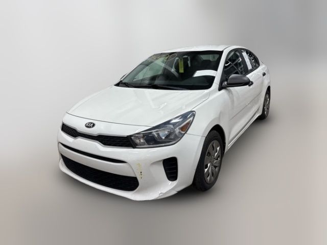 2018 Kia Rio LX