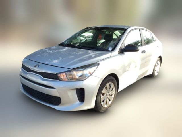 2018 Kia Rio LX