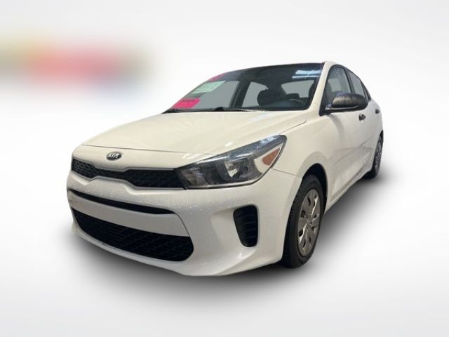 2018 Kia Rio LX