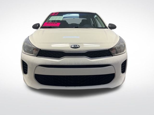 2018 Kia Rio LX