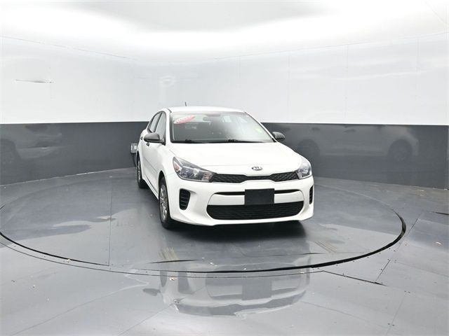 2018 Kia Rio LX