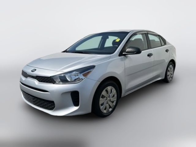 2018 Kia Rio LX