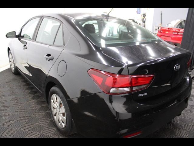 2018 Kia Rio LX
