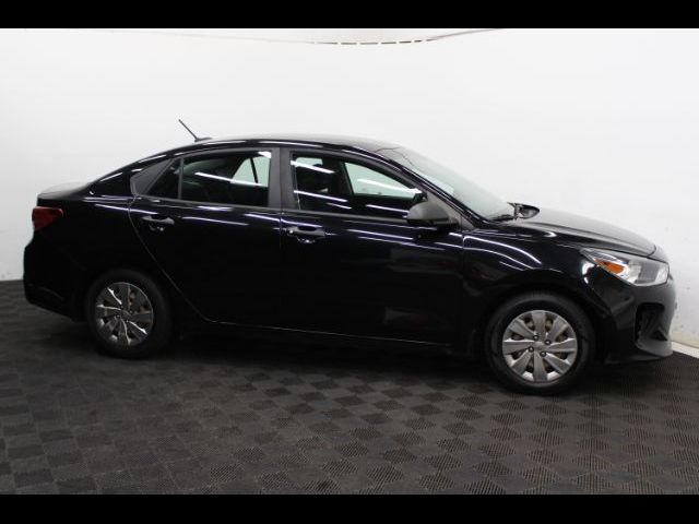 2018 Kia Rio LX