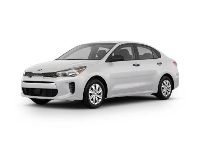 2018 Kia Rio LX