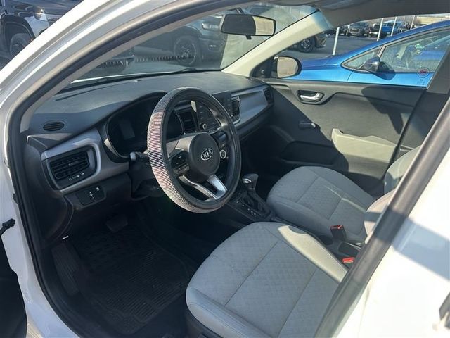 2018 Kia Rio LX