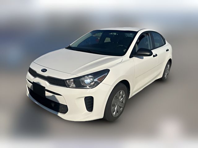 2018 Kia Rio LX