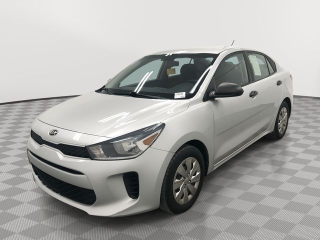 2018 Kia Rio LX