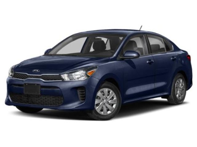 2018 Kia Rio LX