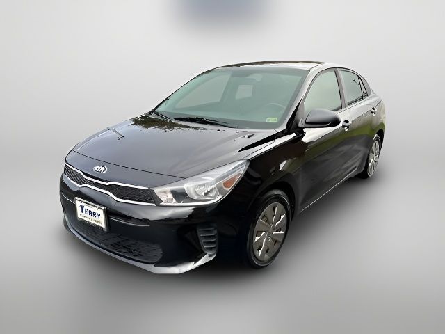 2018 Kia Rio LX