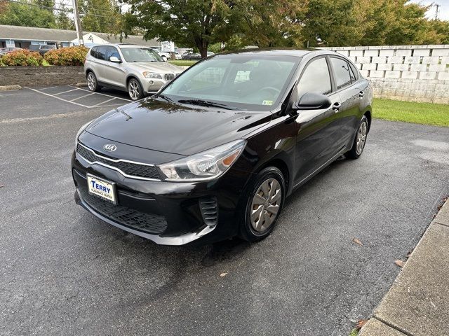 2018 Kia Rio LX