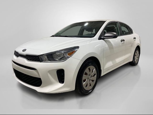 2018 Kia Rio LX